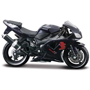 موتور بازی مایستو مدل Yamaha YZF R1 Maisto Toys Motorcycle 