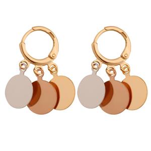 گوشواره زنانه وای اس ایکس مدل E3443