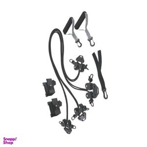دستگاه بدنسازی مدل USI Door Gym Set