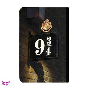 کلاسور مدل سریال هری پاتر سکوی نه و سه چهارم کد 279 
