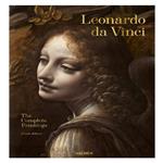 کتاب Leonardo da Vinci. The Complete Paintings اثر Frank Zöllner  نشر TASCHEN