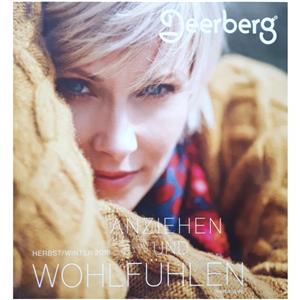 مجله Deerberg اکتبر 2016