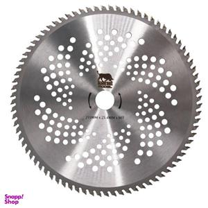 تیغه علف تراش مدل بلک بول کد YP-80T