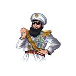 مگنت مدل جنرال علاالدین کد 1230