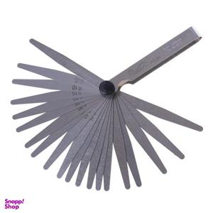 مجموعه 20 عددی آچار فیلر هنس کد FG-20