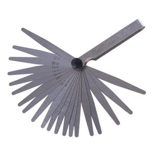 مجموعه 20 عددی آچار فیلر هنس کد FG-20