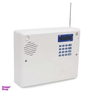 دزدگیر اماکن سایلکس مدل ُSG8+-s