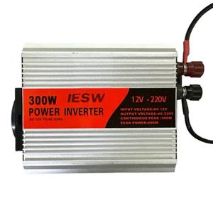 مبدل برق خودرو میند مدل 300W
