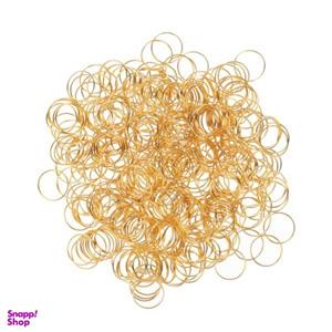 حلقه گیره کریستال لوستر مدل ۰۱ وزن 100 گرم