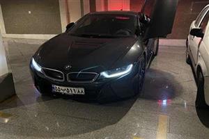 2016، ب ام و، سری 3 GT‏ ، 328i BMW GT 2016 Automatic Car 