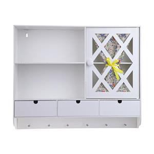 شلف دیواری مدل 145