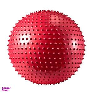 توپ بدنسازی جورکس مدل MASSAGE GYM BAL