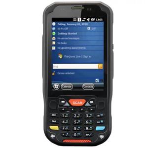 بارکد خوان بی سیم پوینت موبایل مدل PM60