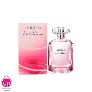 ادوپرفیوم زنانه Shiseido Ever Bloom 90ml