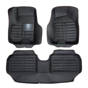 کفپوش پنج بعدی خودرو توس اسپرت کد ts26ts مناسب برای جک S5