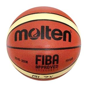 توپ بسکتبال مدل FIBA APPROVED