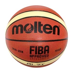 توپ بسکتبال مدل FIBA APPROVED