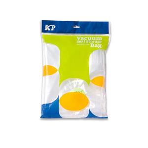 کیسه وکیوم کاریا پک مدل 7056