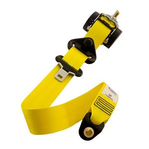 کمربند ایمنی خودرو اخشان مدل P1925-F مناسب برای نیسان پاترول