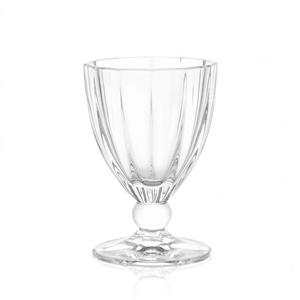 لیوان مادام کوکو مدل Fiona Glass Goblets بسته 4 عددی