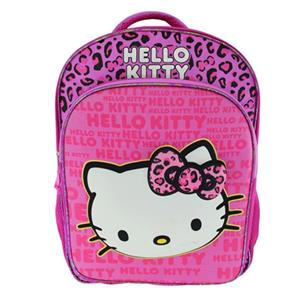 کوله پشتی کودک دیزنی مدل Hello Kitty 2001 Disney Hello Kitty 2001 Diaper Bag Child