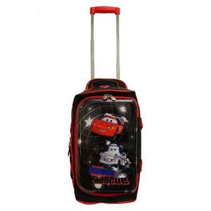 چمدان کودک دیزنی مدل Cars 2015 Disney Cars 2015 Diaper Suitcase Child