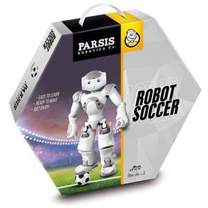 ربات پارسیس مدل Soccer Parsis Soccer Robot