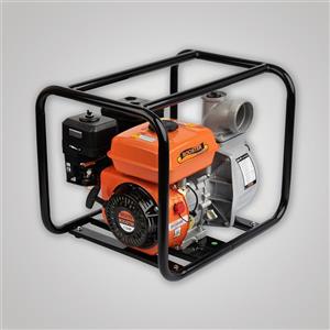 موتور پمپ بنزینی روستر مدل RS80-WP