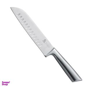 چاقو آشپزخانه جی فی نی مدل GGB5