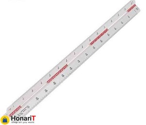 اشل فابل مدل شیاردار طرح 1