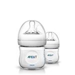 Avent SCF690/27 Baby Bottle 125ml Pack Of 2