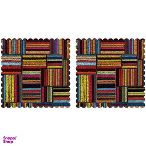 رومیزی مدل T3-42546 بسته 2 عددی