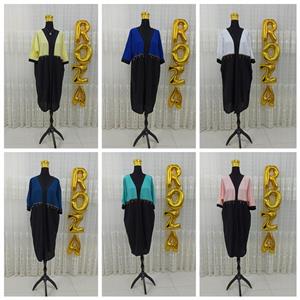 مانتو زنانه مدل عبایی