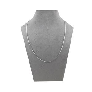 زنجیر نقره زنانه کد venizi2.7 