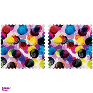 رومیزی مدل T3-42548 بسته 2 عددی