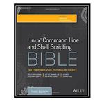 کتاب Linux Command Line and Shell Scripting Bible اثر Richard Blum and Christine Bresnahan انتشارات مؤلفین طلایی