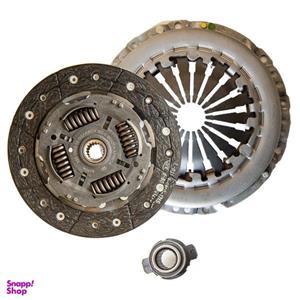 دیسک و صفحه کلاچ لوک مدل 620342900 مناسب برای 206 تیپ 5