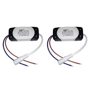 درایور ال ای دی شیله مدل SCVSD 4-7W بسته 2 عددی