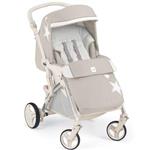 Cam Fluido Stella ART 877026 T558 Stroller And Carrier Set