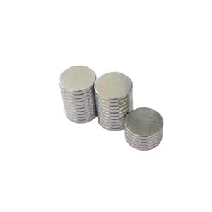 آهن ربا مدل AA14-2 کد 1295 بسته 25 عددی