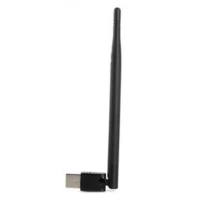 کارت شبکه بی سیم USB کی نت مدل DVR 5DBI