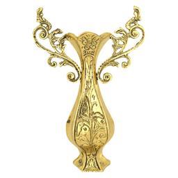 گلدان برنجی کد 560