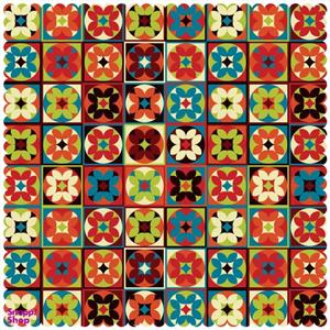 رومیزی مدل T1-42554