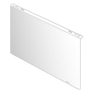 محافظ صفحه نمایش تلویزیون مدل J42 Max مناسب برای تلویزیون 42 اینچ