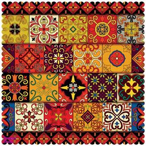 رومیزی مدل T1-42541