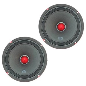 میدرنج خودرو ایکس بی ساند مدل XB-8001SPL