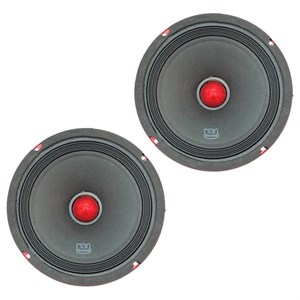میدرنج خودرو ایکس بی ساند مدل XB-8001SPL