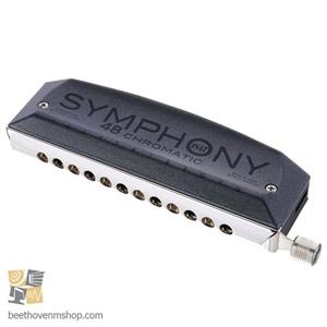 ساز دهنی سیدل مدل SYMPHONY-48