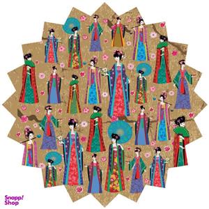رومیزی مدل T6-42157