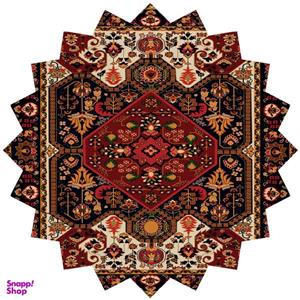 رومیزی مدل T6-42458